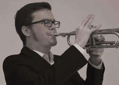 Chris Snead – Trumpet