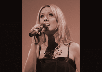Miranda Wilford – Guest Vocalist