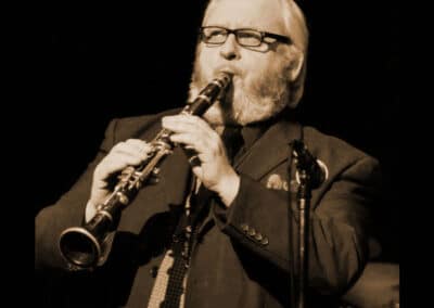 Jay Craig – Saxophone