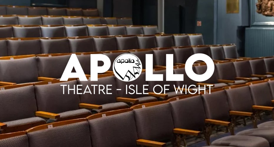 Isle of Wight jazz festival – Apollo Theatre | The Syd Lawrence Orchestra