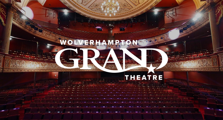 The Wolverhampton Grand – Wolverhampton | The Syd Lawrence Orchestra